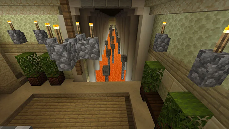 Escape from the Kraken