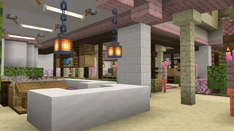 Cherrywood Paradise Resort