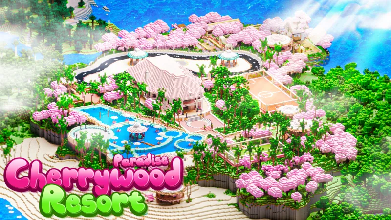 Cherrywood Paradise Resort
