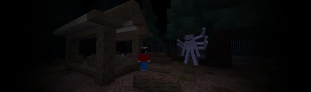 Scary Man