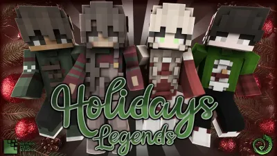 Holiday Legends