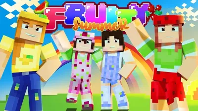 Fruity Summer