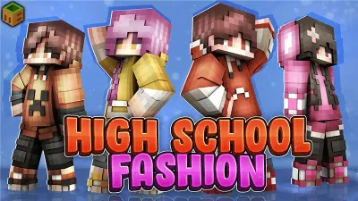 High School Fashion