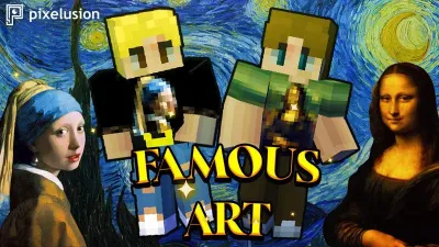Famous Art