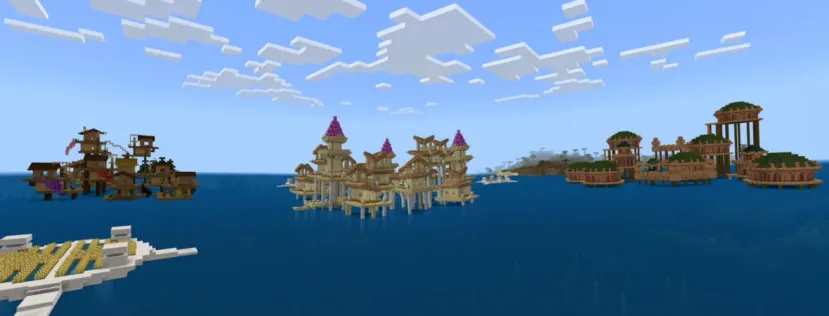 Aquatic Life Millionaire
