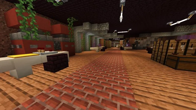 Simple Spawns: Submarine