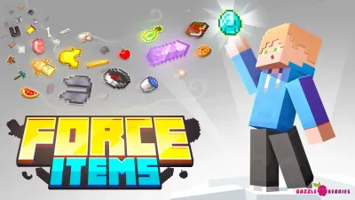 Force Items Challenge