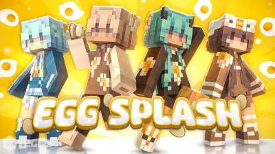 Egg Splash