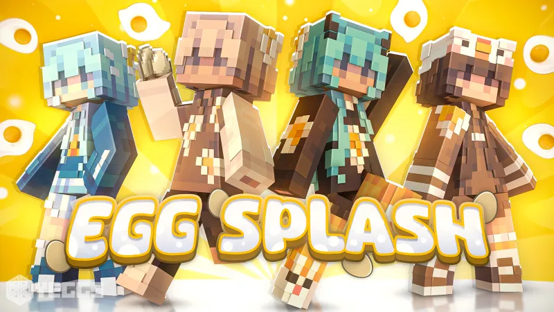 Egg Splash