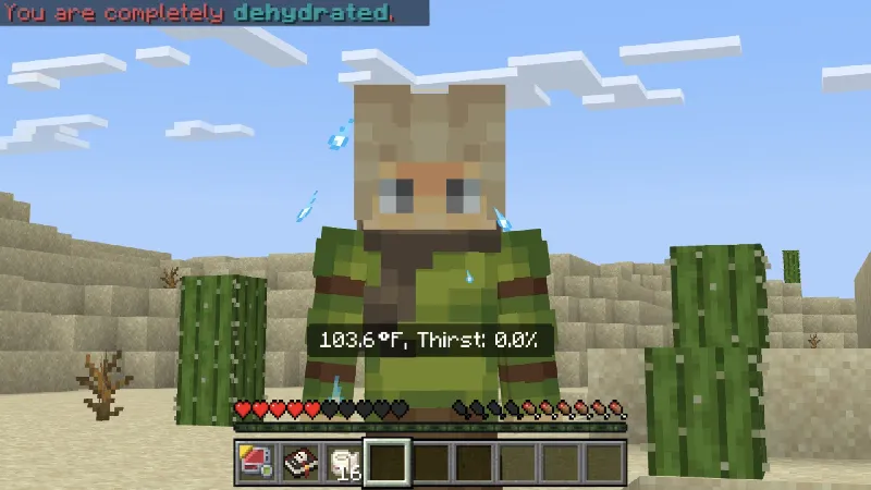 Difficulty: Brutal 1.1 Add-On