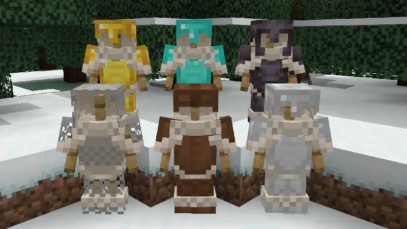 Difficulty: Brutal 1.1 Add-On