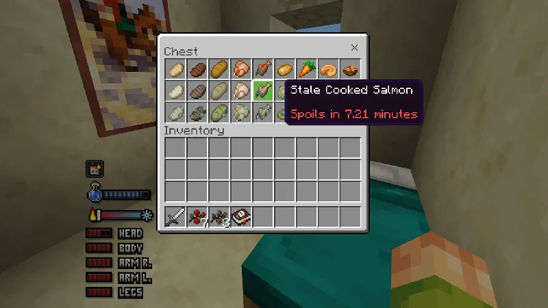 Difficulty: Brutal 1.1 Add-On