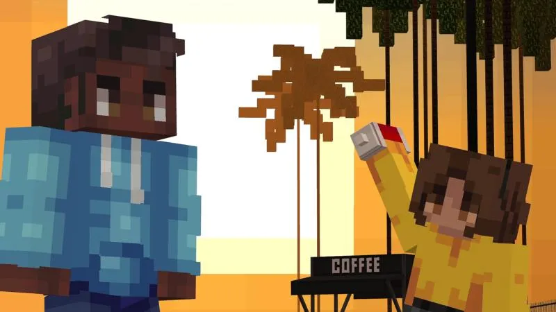 Immersion: Los Angeles