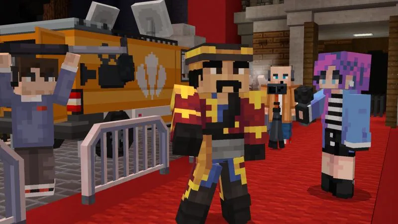 Immersion: Los Angeles