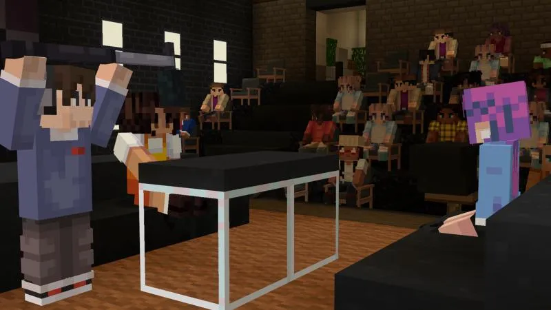 Immersion: Los Angeles