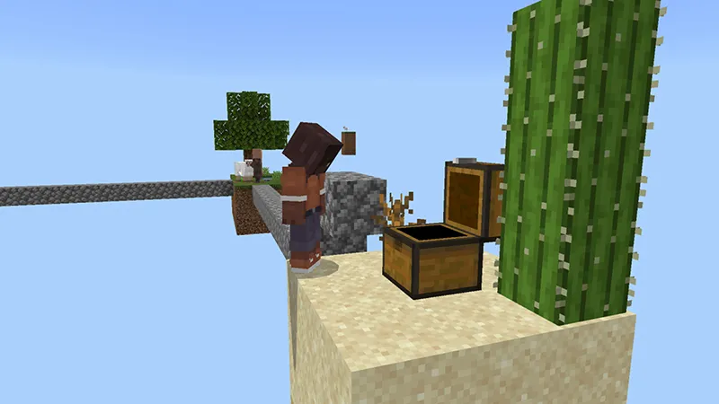 Skyblock Vanilla