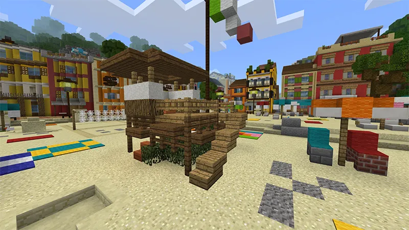 Coastal Retreat