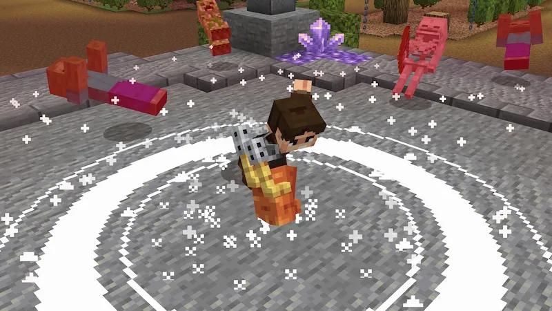 Weapons & Armors Add-on