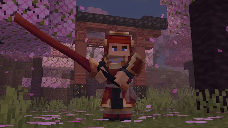 Weapons & Armors Add-on