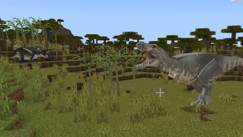 Prehistoric Epochs: Chronicles