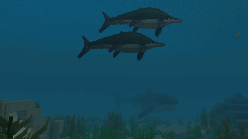 Prehistoric Epochs: Chronicles