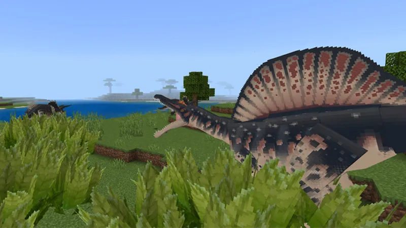 Prehistoric Epochs: Chronicles