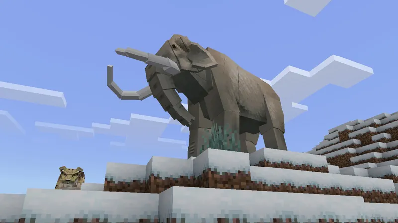 Prehistoric Epochs: Chronicles