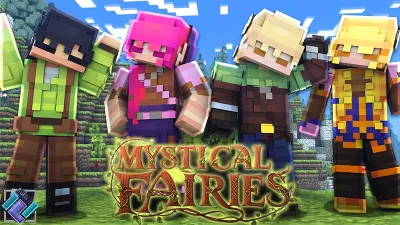 Mystical Fairies