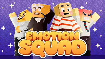 Emotion Squad