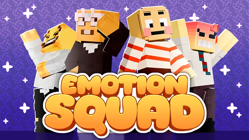 Emotion Squad