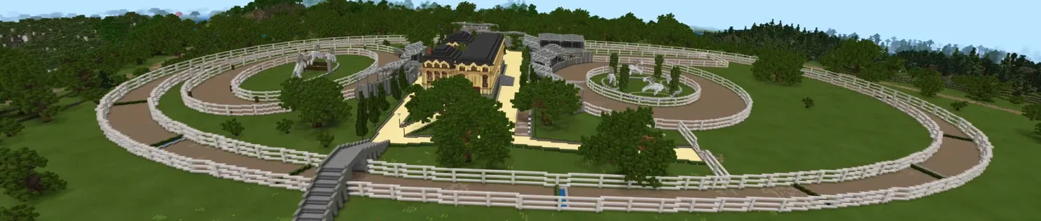 Horse School