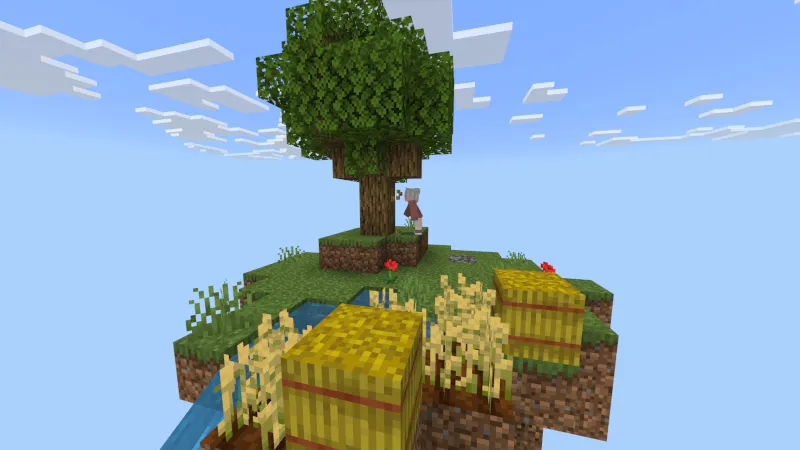 Skyblock Quests