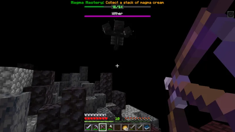 Skyblock Quests