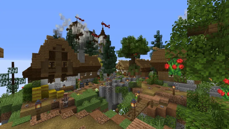Lords of the Isles