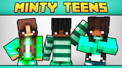 MINTY TEENS
