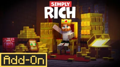 Simply Rich Add-On