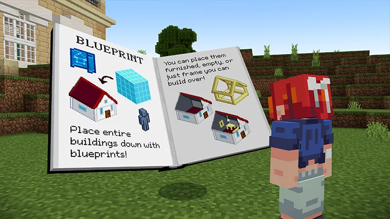 Millionaire Mansions Add-On