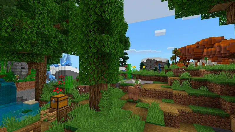 Hex Chunk Challenge