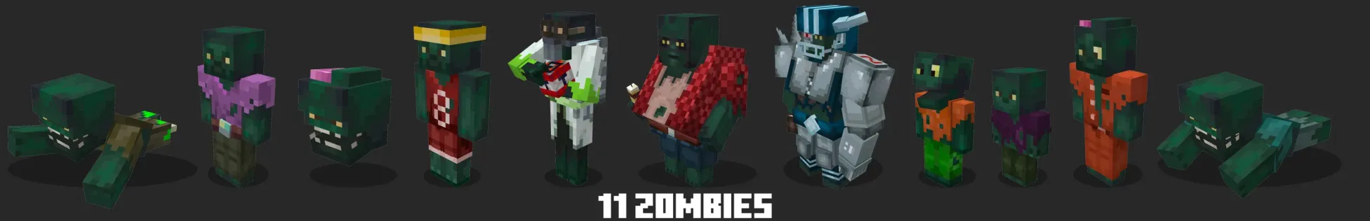 Zombie Base
