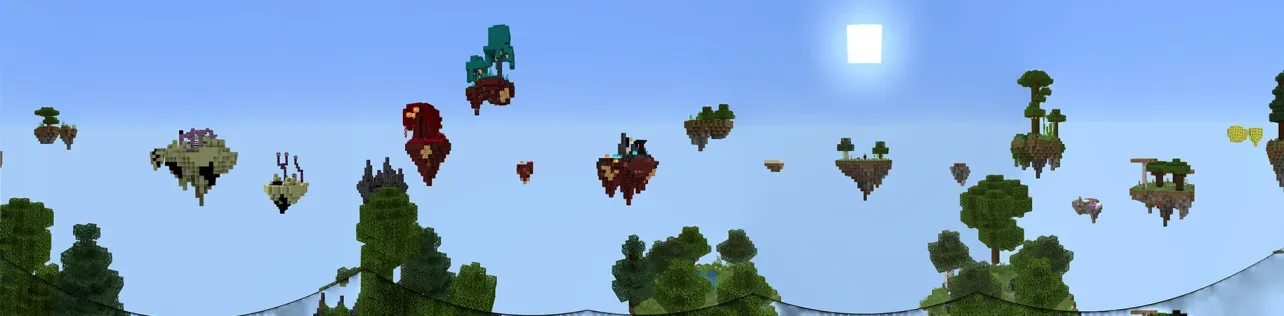One Block and TNT