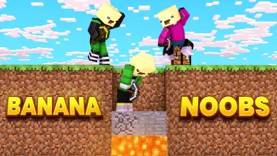 Banana Noobs