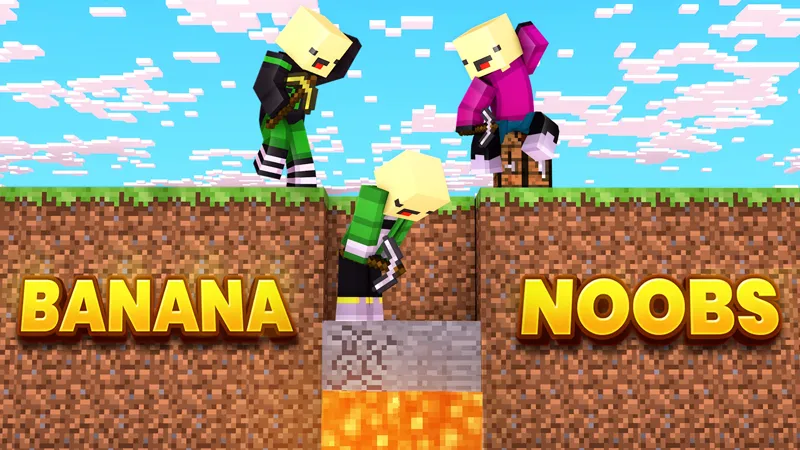 Banana Noobs