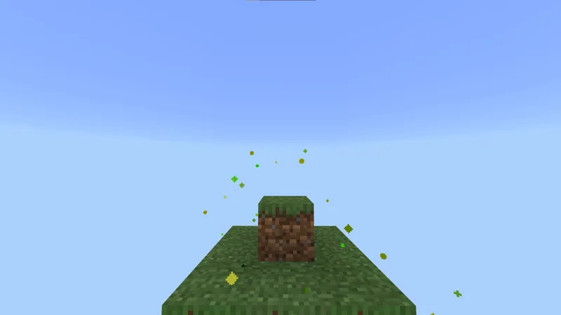 Skyblock One Block