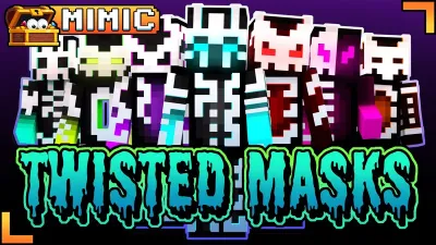 Twisted Masks