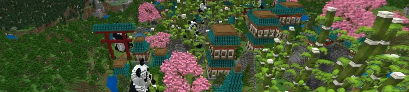 Panda Valley