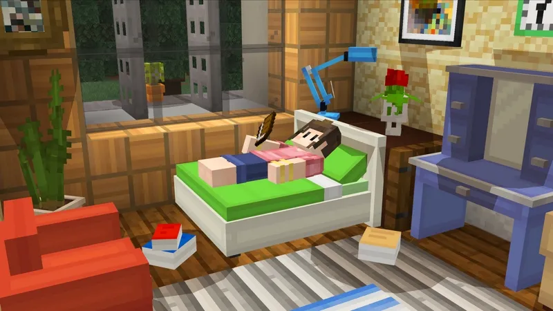 Furniture: Modern