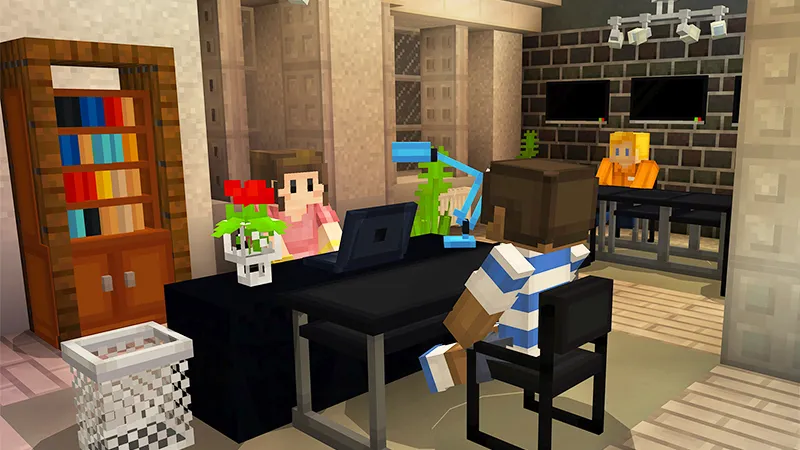 Furniture: Modern