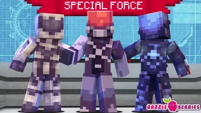 Future Special Force