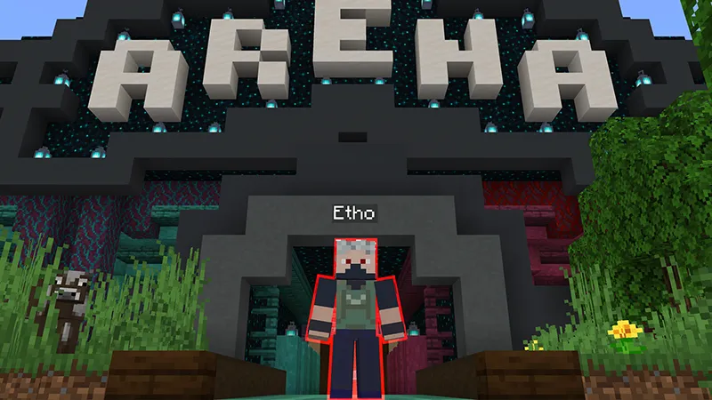 Hermitcraft TCG Add-On