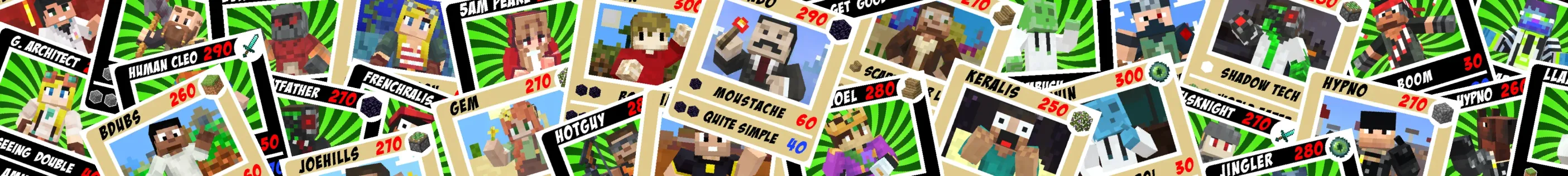 Hermitcraft TCG Add-On